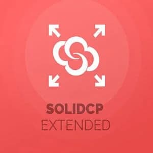 SolidCP