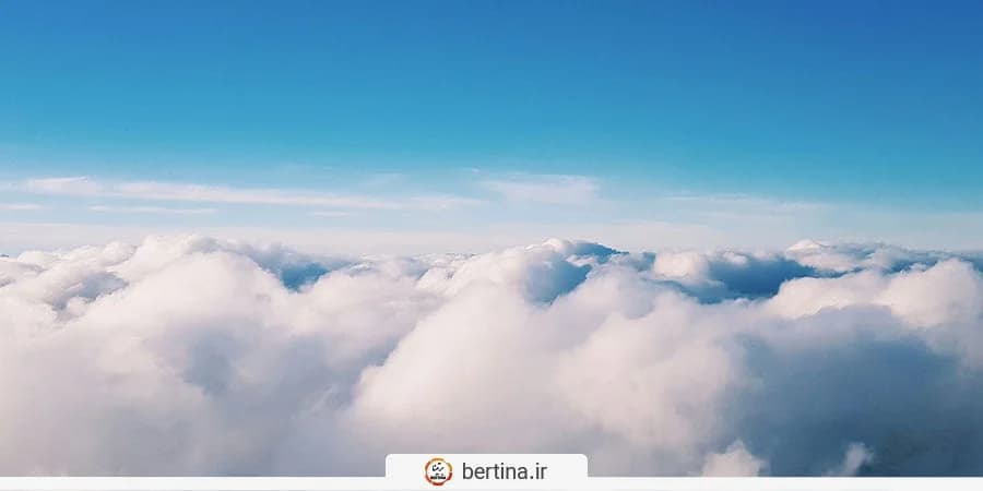 فضای ابری (Cloud) چیست؟ انواع، کاربردها و مزایای رایانش ابری