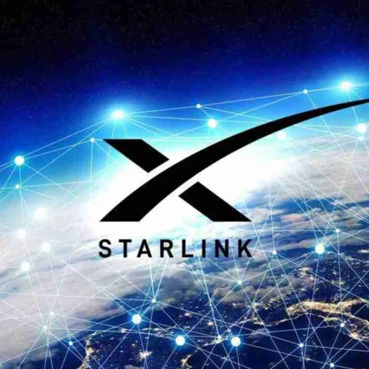 اینترنت ماهواره‌ای استارلینک به گوشی‌های هوشمند می‌آید