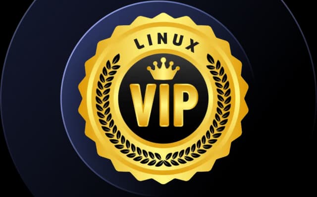خرید هاست لینوکس VIP
