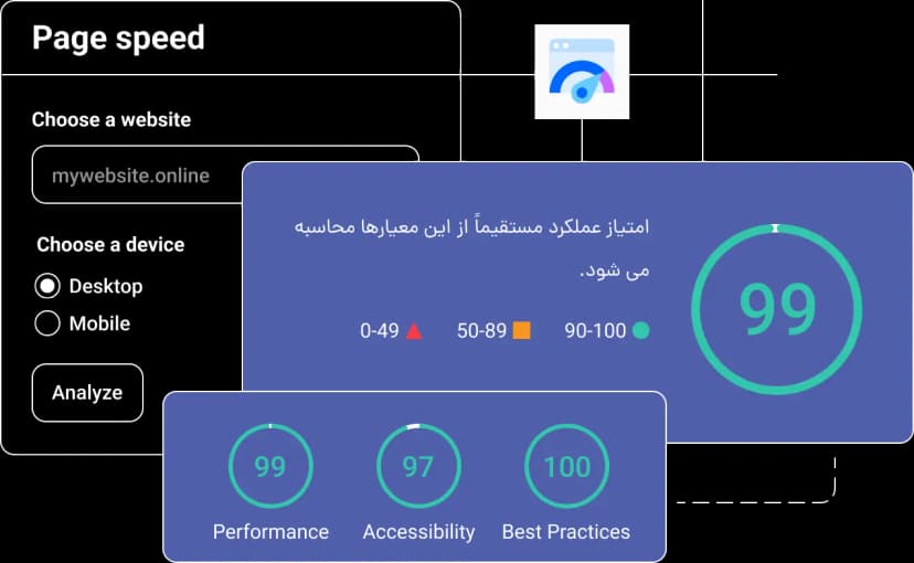 برتینا؛ ارائه دهنده بهترین هاست پرستاشاپ ایرانی و خارجی