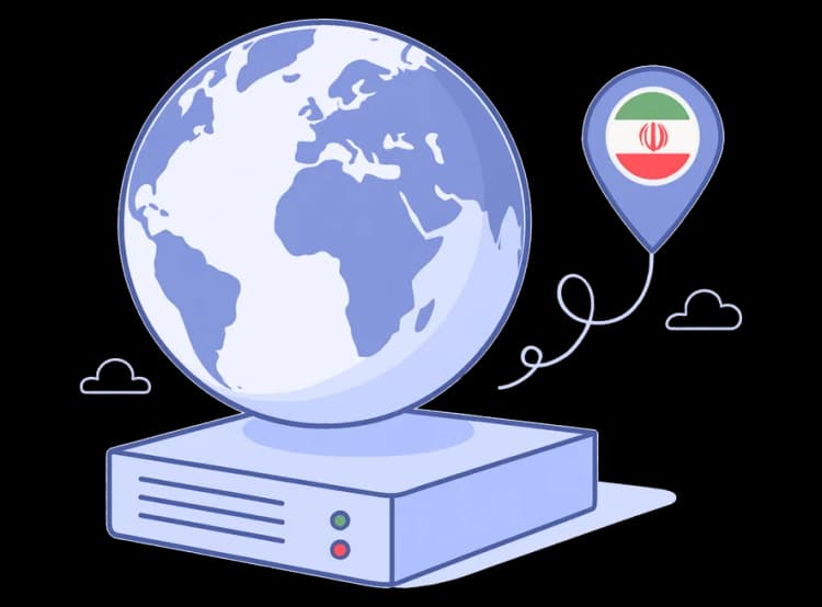 برتینا ارائهدهنده بهترین هاست ویندوزی ایرانی و خارجی