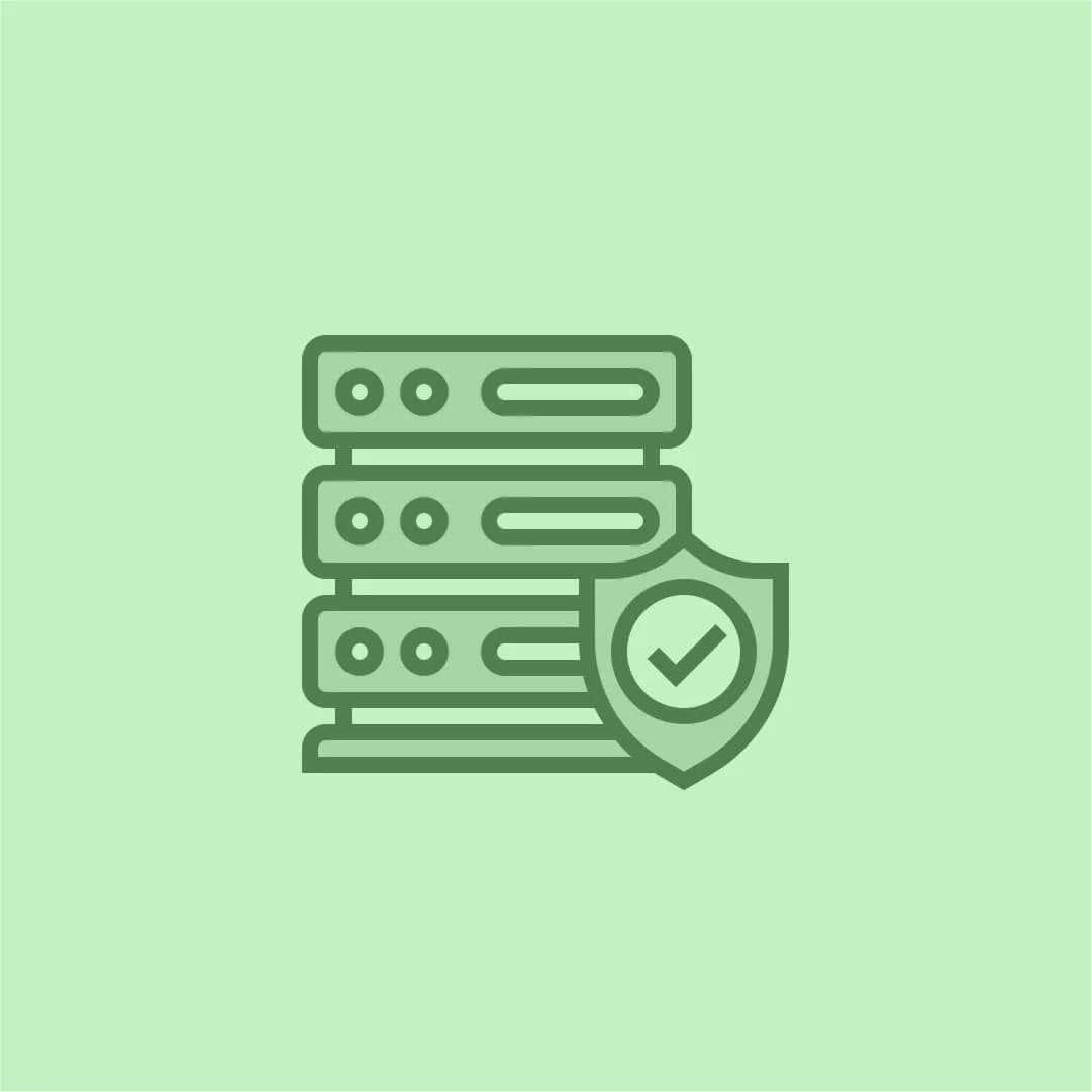 11 راهکار ساده برای امنیت سرور مجازی