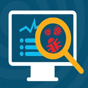 بدافزار در سایت وردپرسی