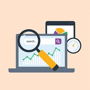 آنالیز سئوی سایت رقیب