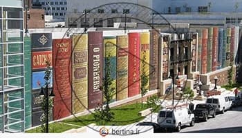 سازه های برتر مهندسی در جهان