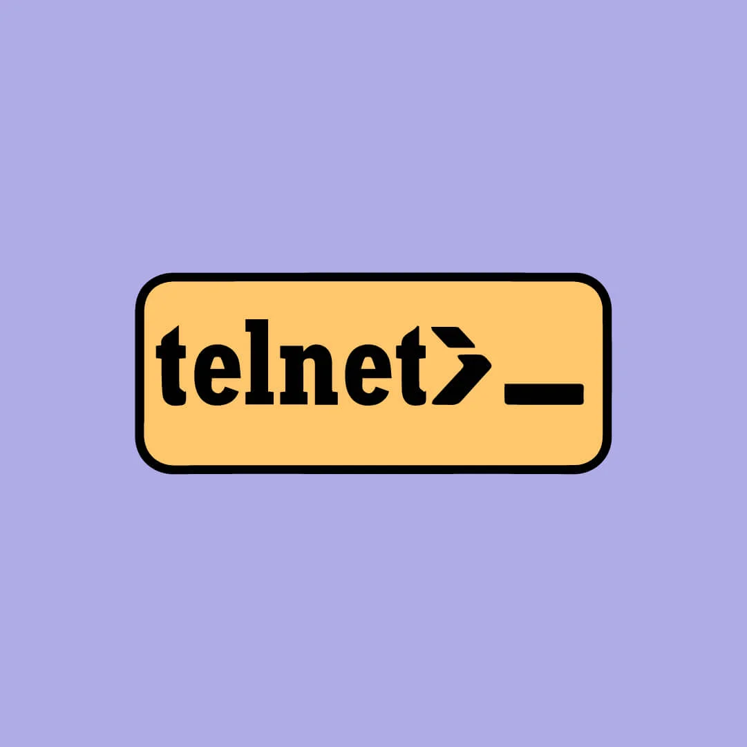 پروتکل تلنت (Telnet) چیست - راهنمای کامل فعالسازی و استفاده