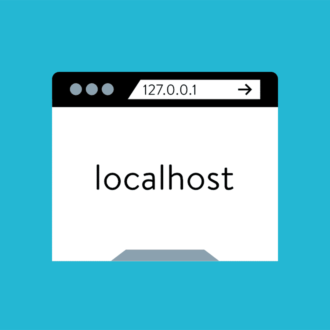 لوکال هاست localhost چیست - آموزش کامل نصب و استفاده