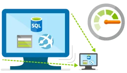 افزایش سرعت دیتابیس در sql server و کشف کوئری های کند