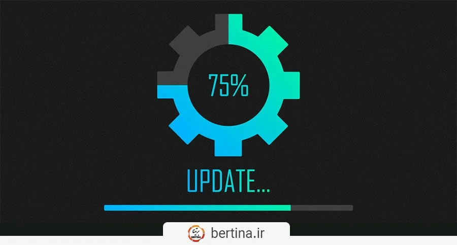 update centos