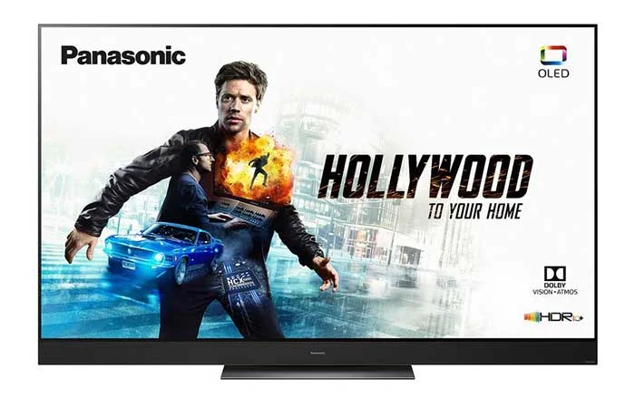 تلویزیون Panasonic 65-inch GZ2000 4K