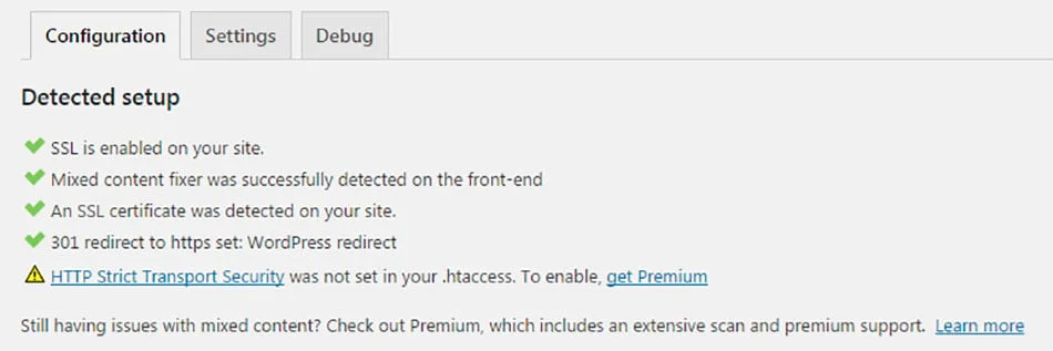 نصب ssl با استفاده از افزونه Really Simple SSL نصب افزونه Really Simple SSL