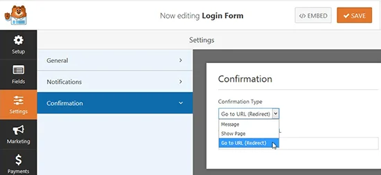 confirmation-tab