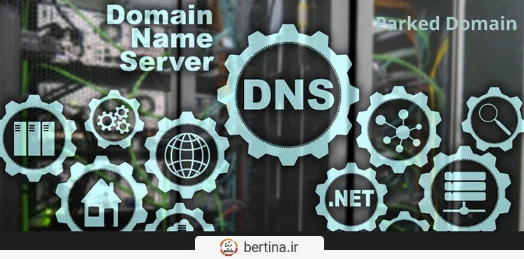 dns