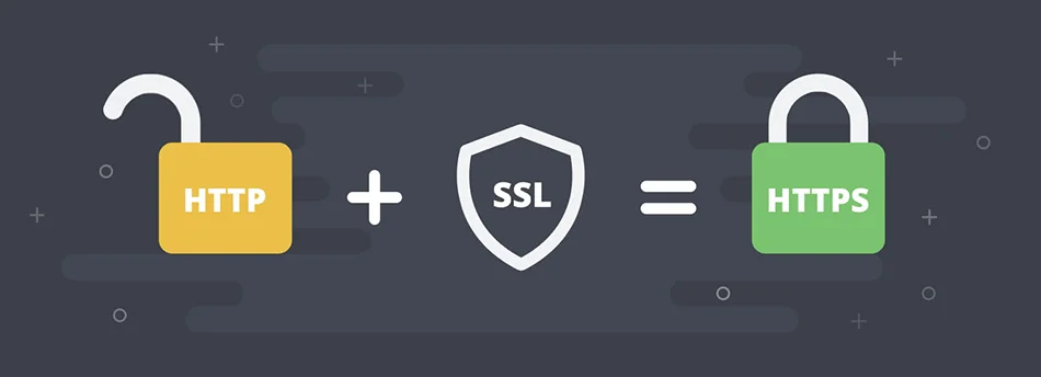 گواهی ssl