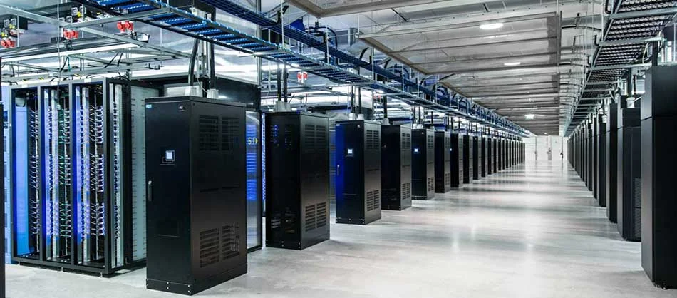 دیتاسنتر