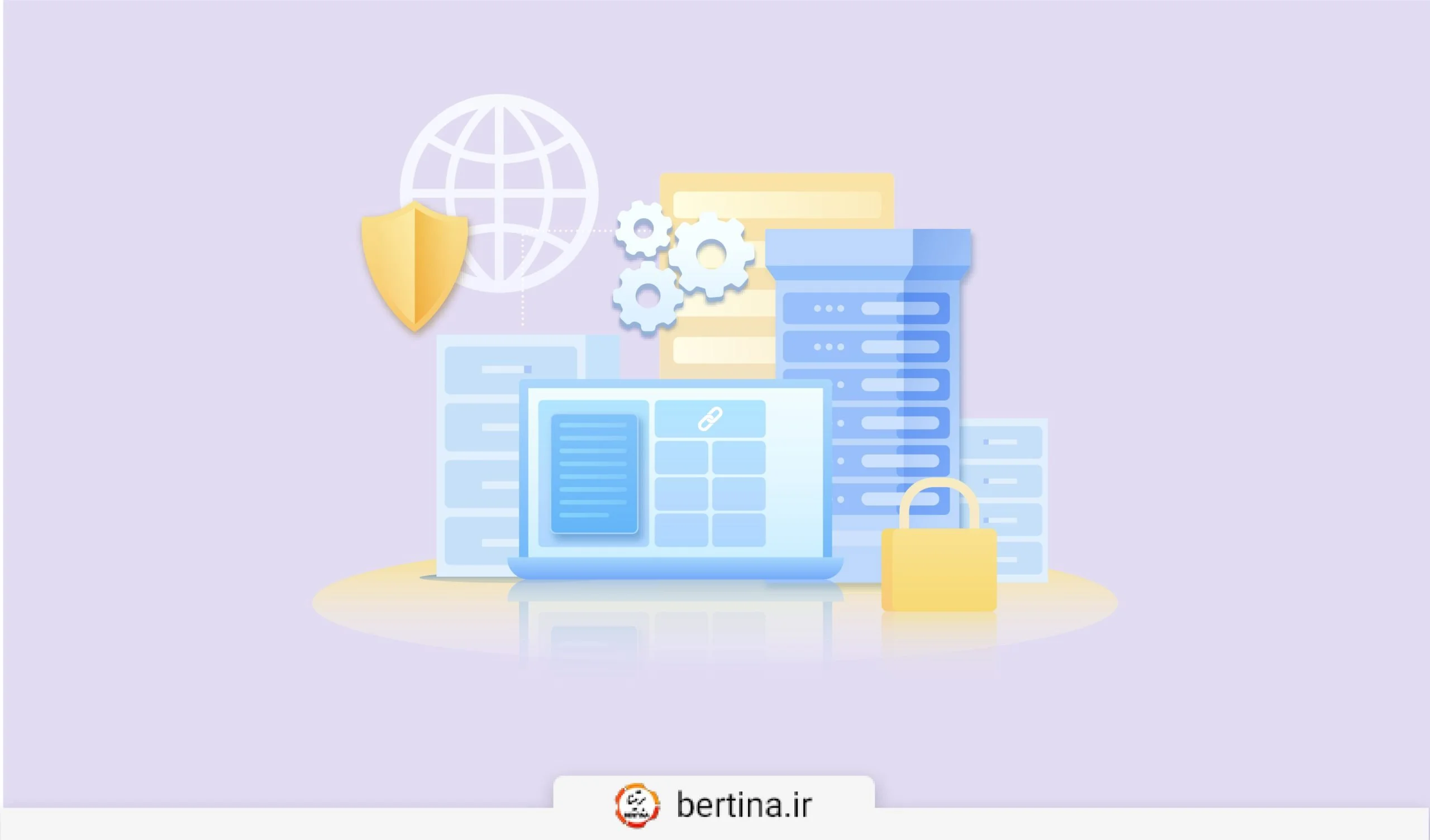 هاست سی پنل آلمان چیست و مناسب برای چه کاربرانی است؟